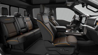 2026 Ford F-150® Internal Image 1